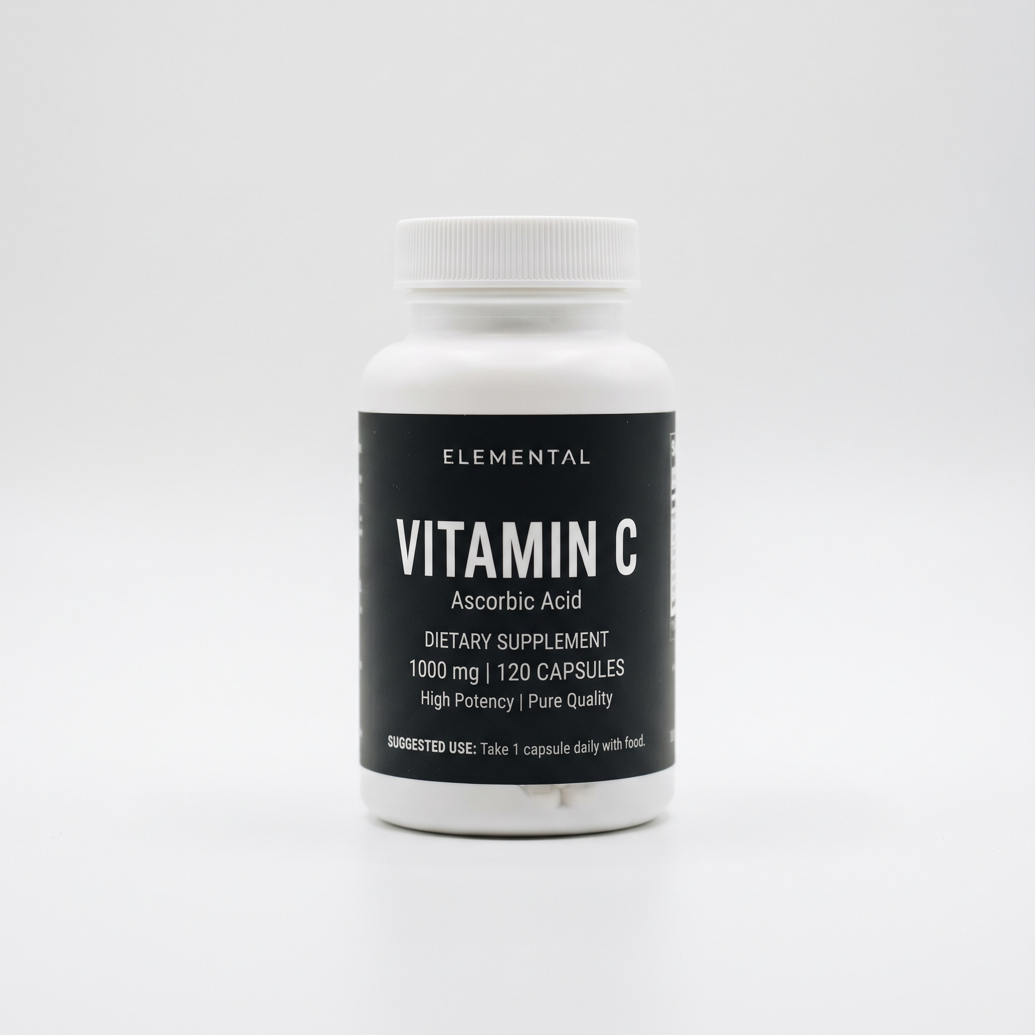 Vitamin C
