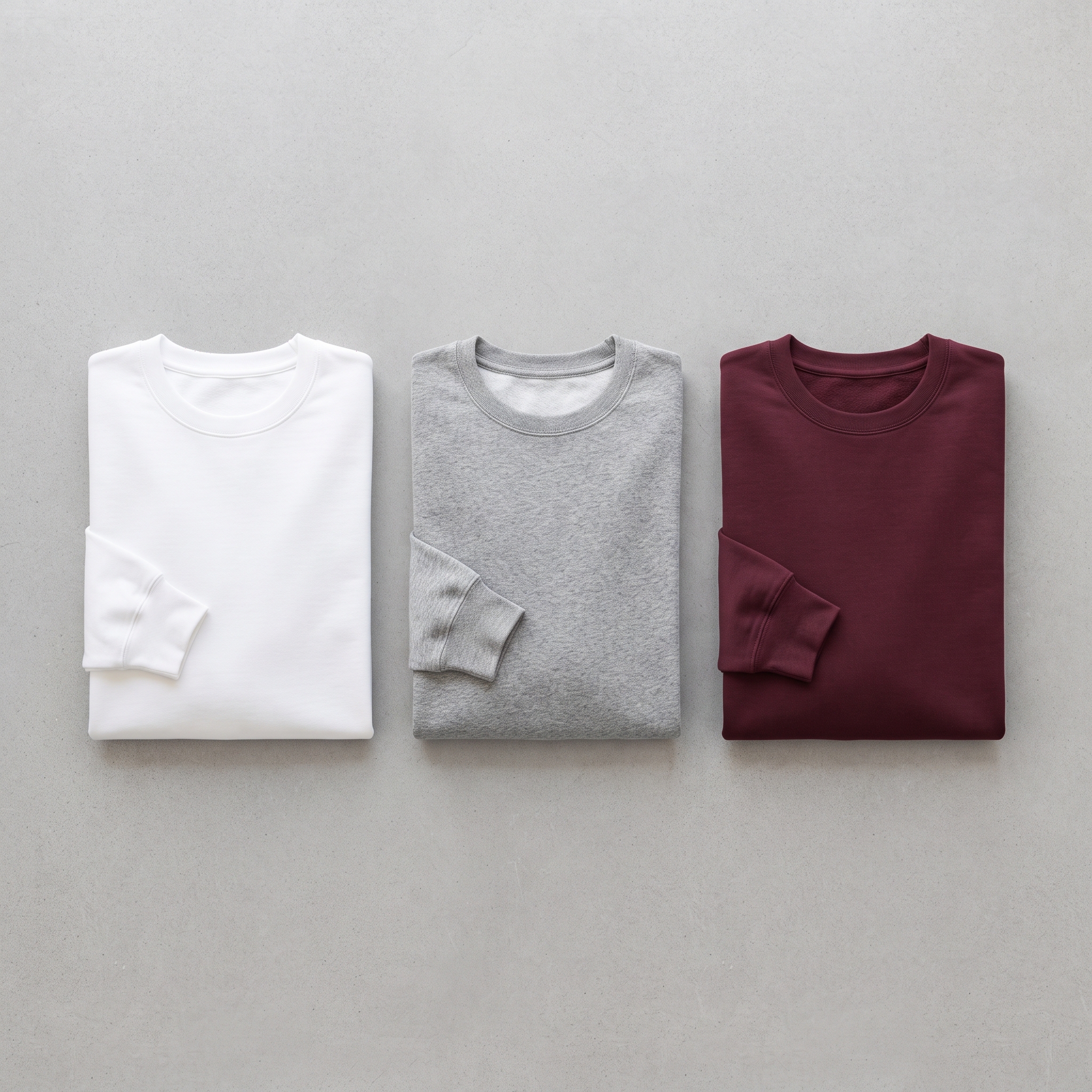 Sweaters