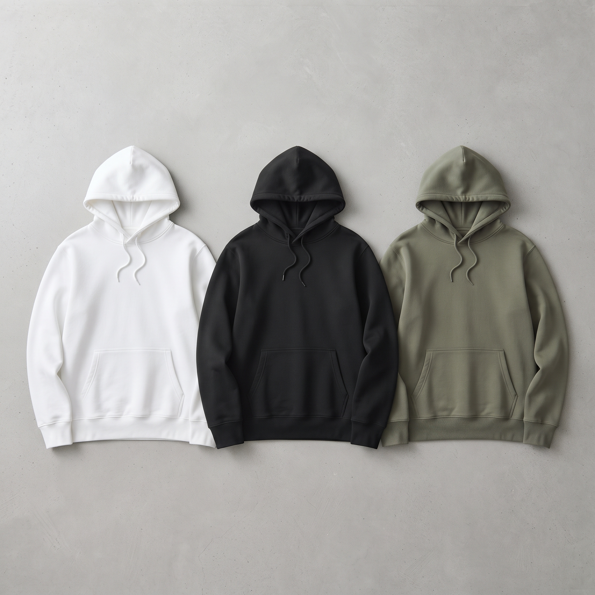 Hoodies